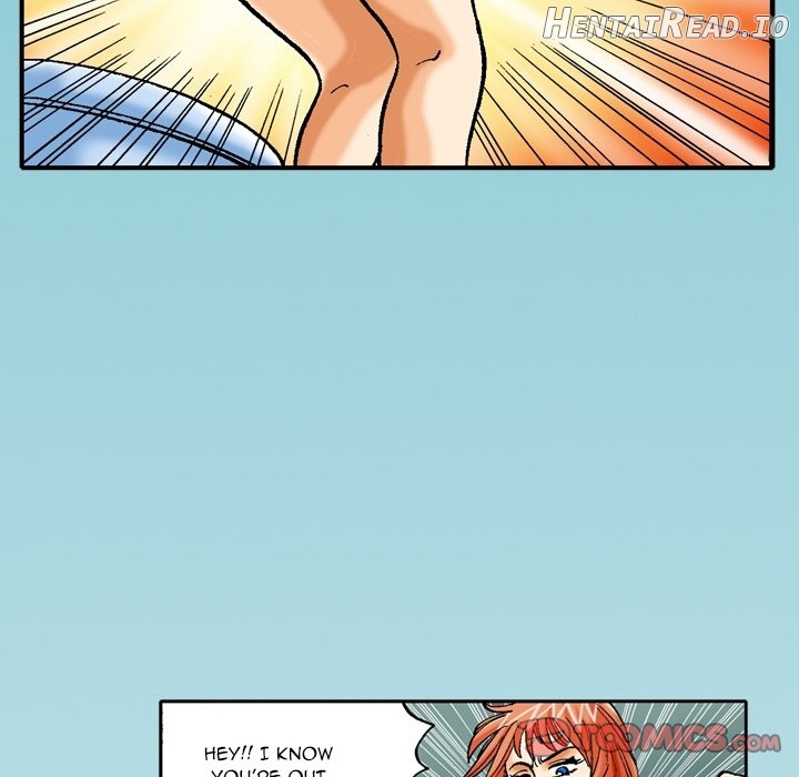 Campfire Stories Chapter 37 - page 13