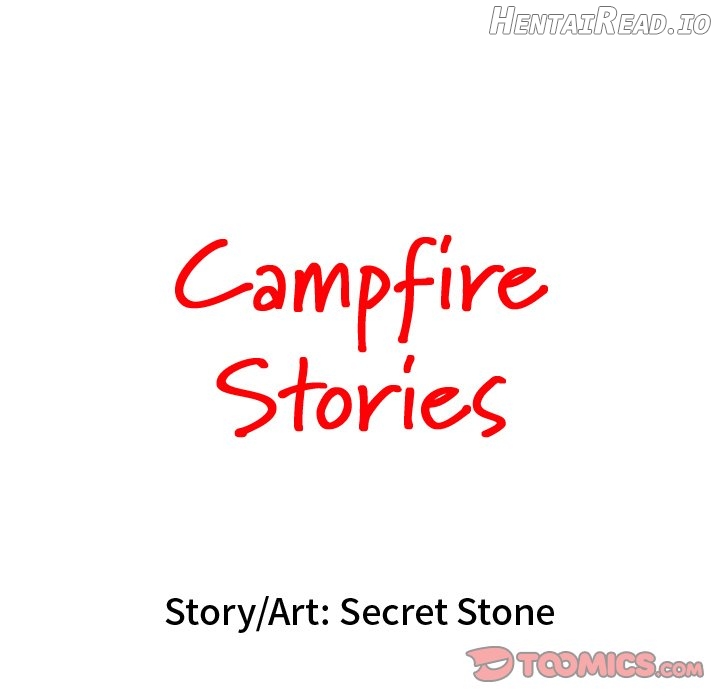 Campfire Stories Chapter 37 - page 17