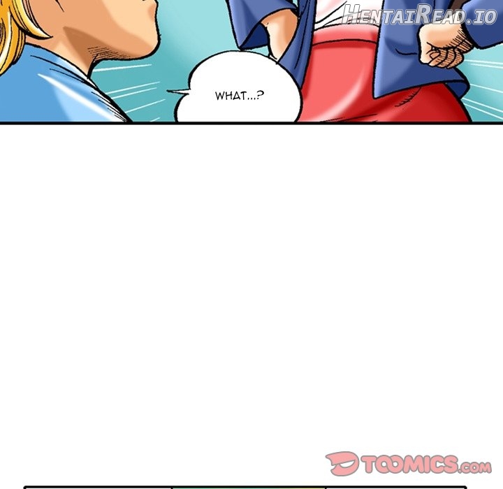 Campfire Stories Chapter 37 - page 25