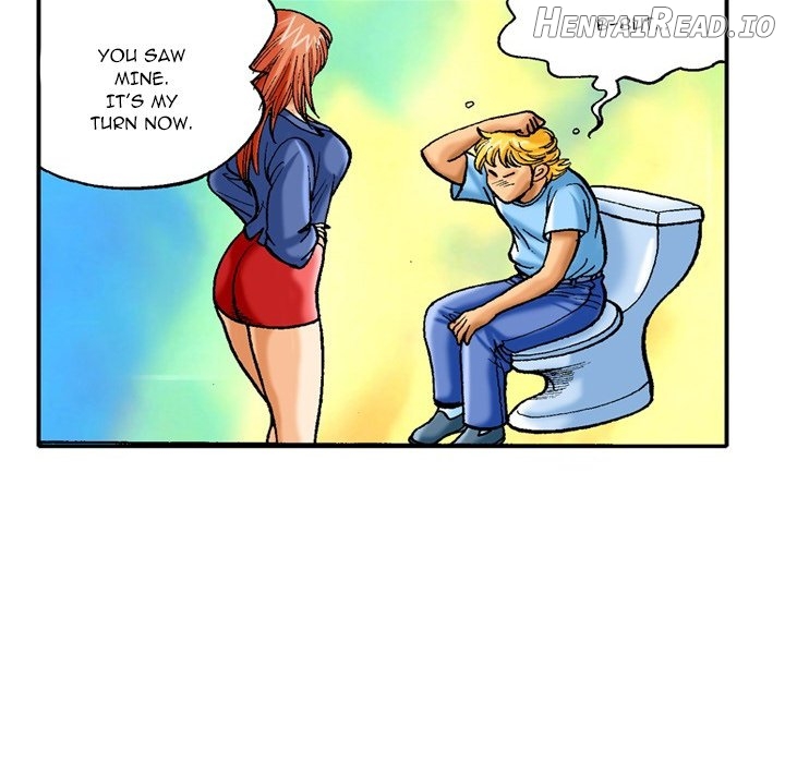 Campfire Stories Chapter 37 - page 26