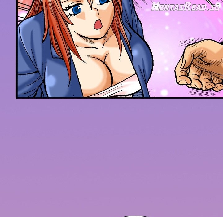 Campfire Stories Chapter 37 - page 34