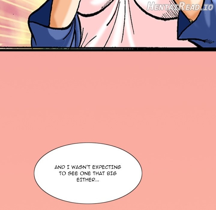 Campfire Stories Chapter 37 - page 38