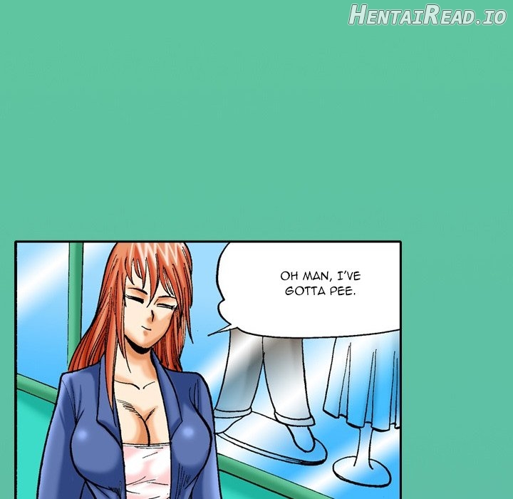Campfire Stories Chapter 37 - page 6