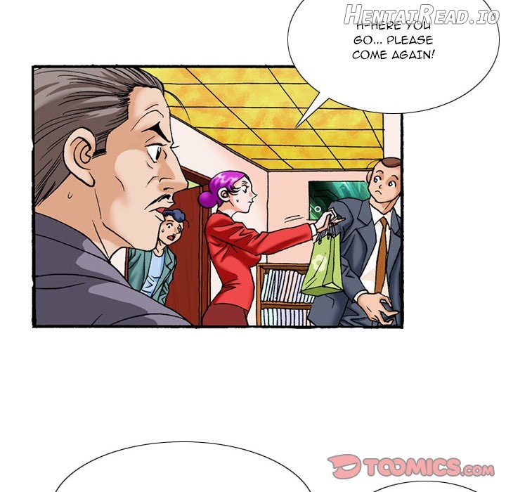 Campfire Stories Chapter 40 - page 14