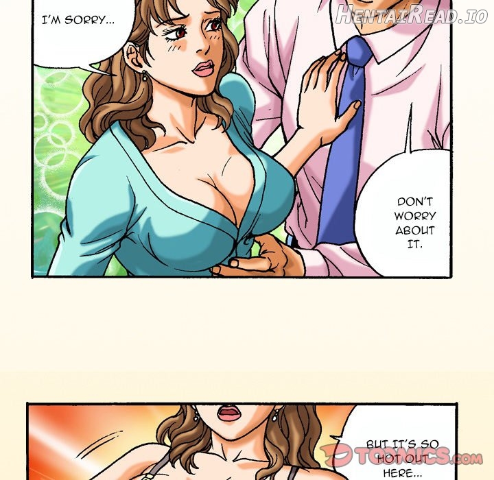 Campfire Stories Chapter 43 - page 15