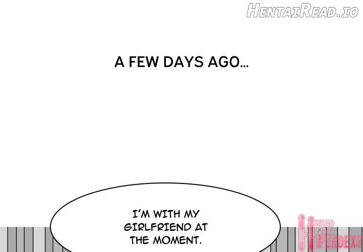 My Lovers Prelude Chapter 47 - page 1