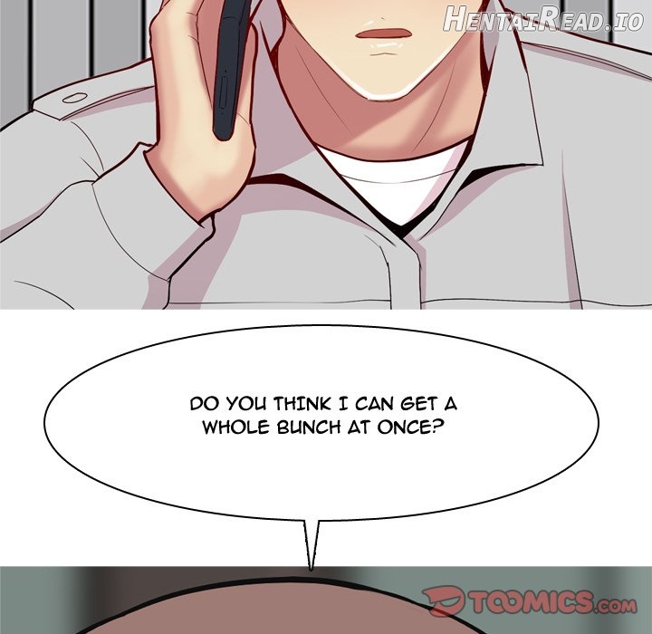 My Lovers Prelude Chapter 47 - page 10