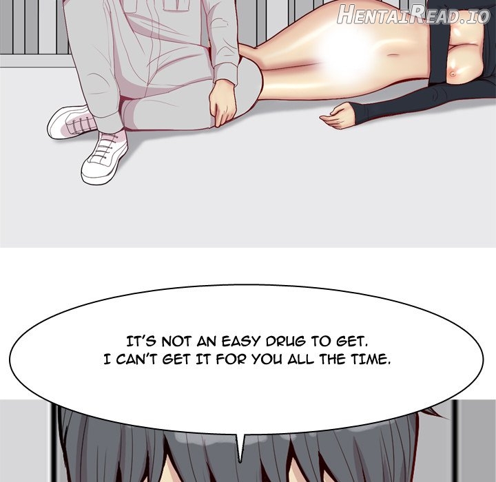 My Lovers Prelude Chapter 47 - page 13