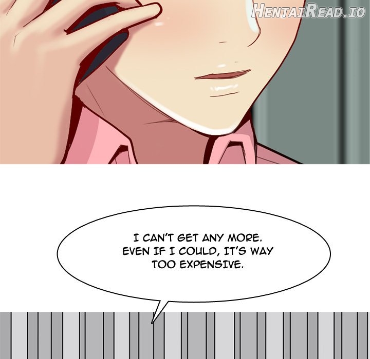 My Lovers Prelude Chapter 47 - page 16