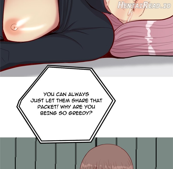 My Lovers Prelude Chapter 47 - page 20