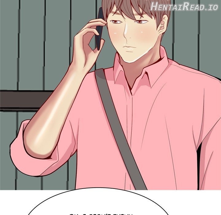 My Lovers Prelude Chapter 47 - page 21