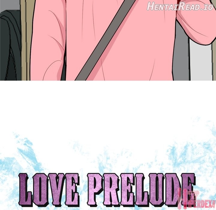 My Lovers Prelude Chapter 47 - page 23