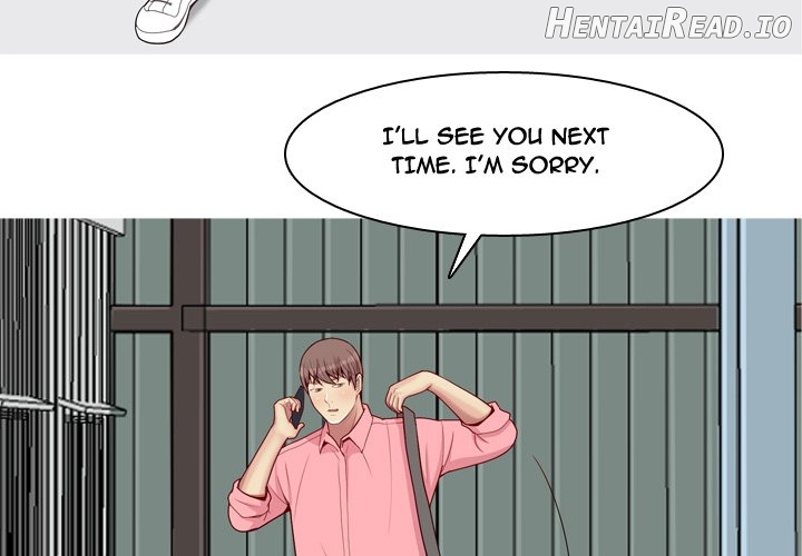 My Lovers Prelude Chapter 47 - page 3