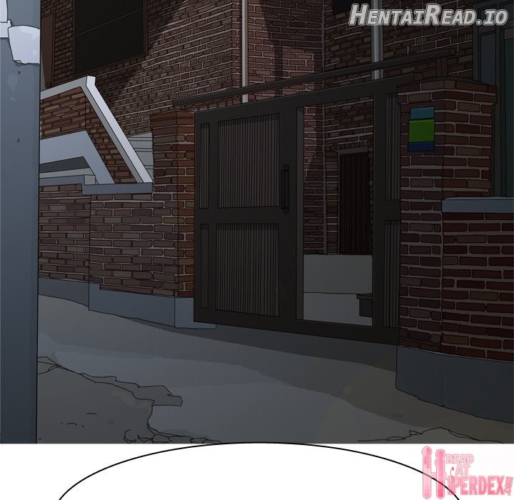 My Lovers Prelude Chapter 47 - page 33