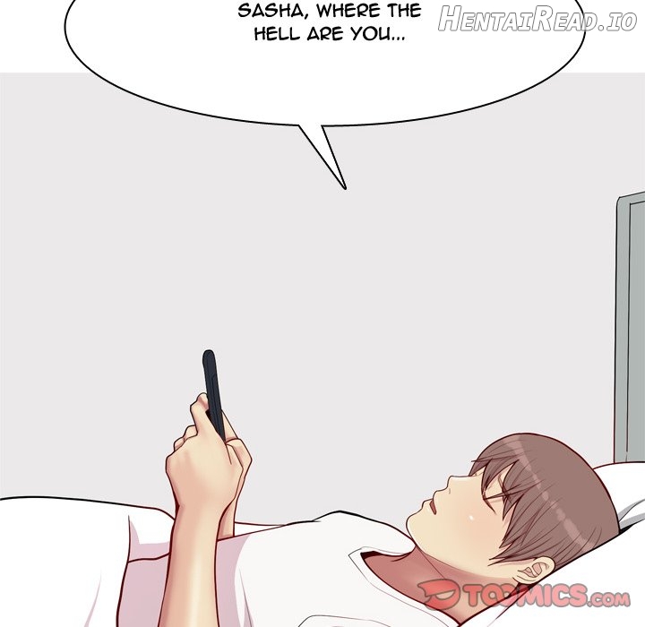 My Lovers Prelude Chapter 47 - page 34