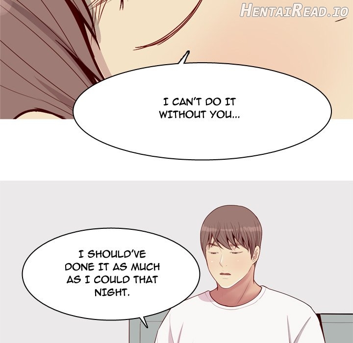 My Lovers Prelude Chapter 47 - page 43