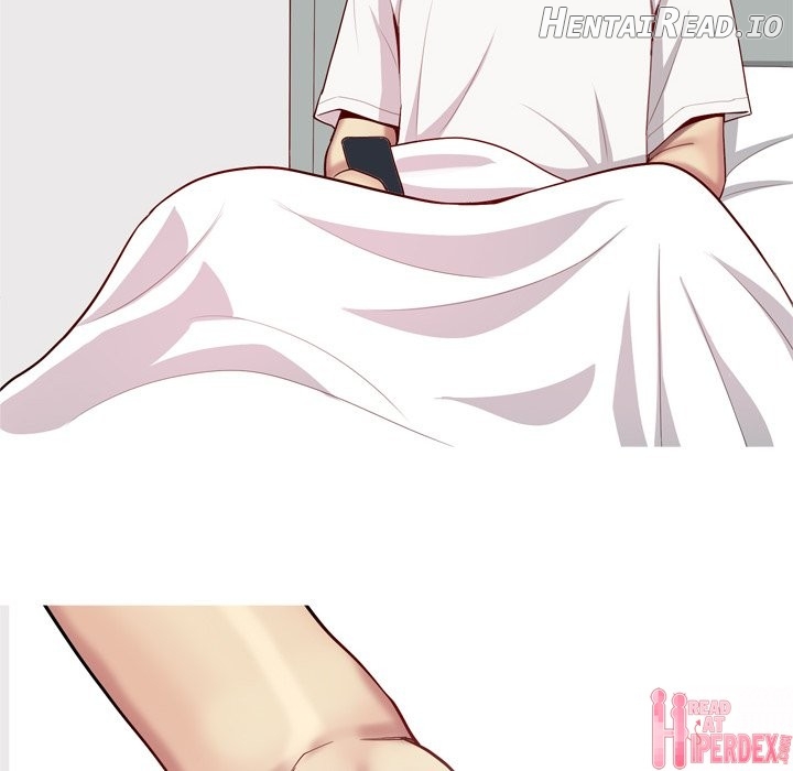 My Lovers Prelude Chapter 47 - page 44