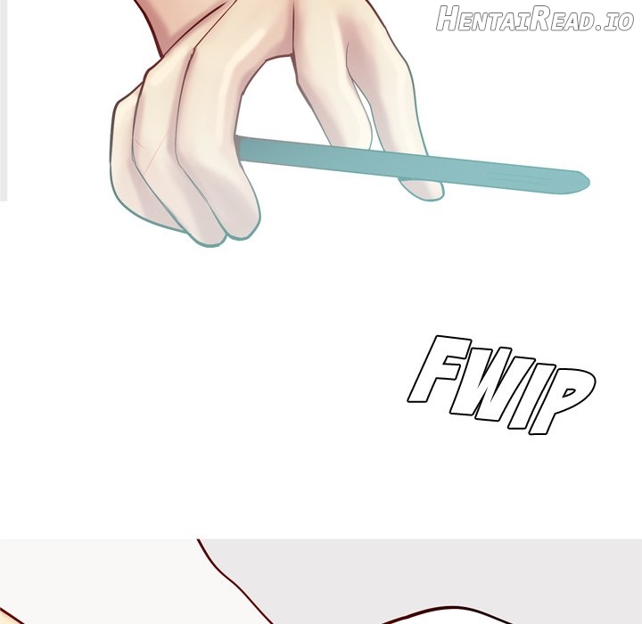 My Lovers Prelude Chapter 47 - page 45