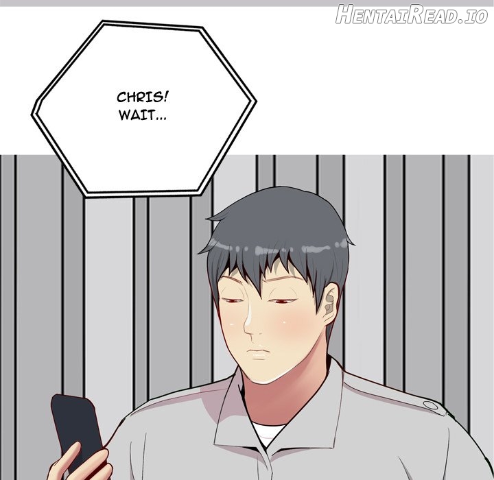 My Lovers Prelude Chapter 47 - page 5