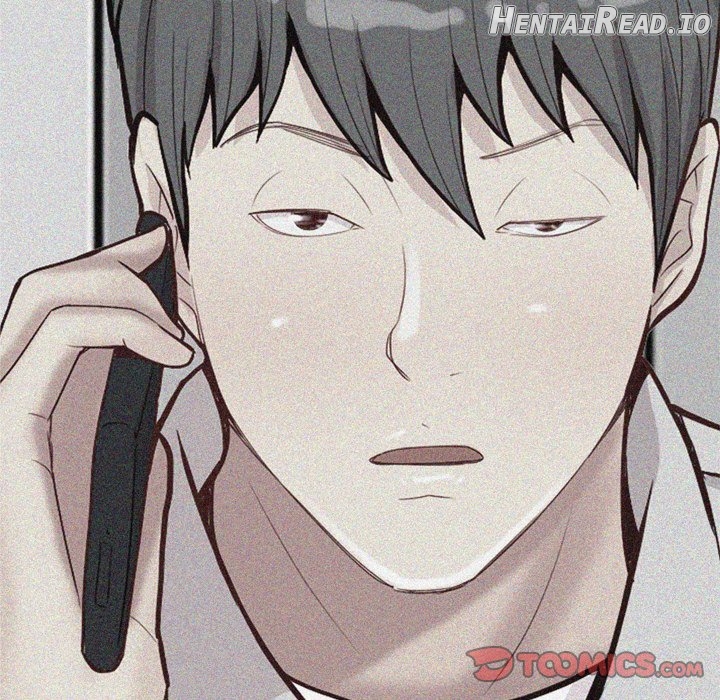 My Lovers Prelude Chapter 47 - page 58