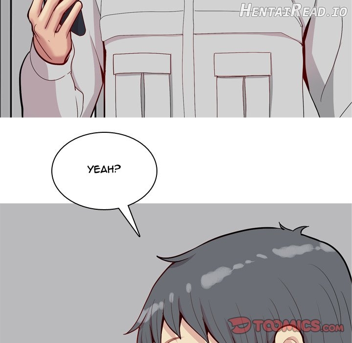 My Lovers Prelude Chapter 47 - page 6