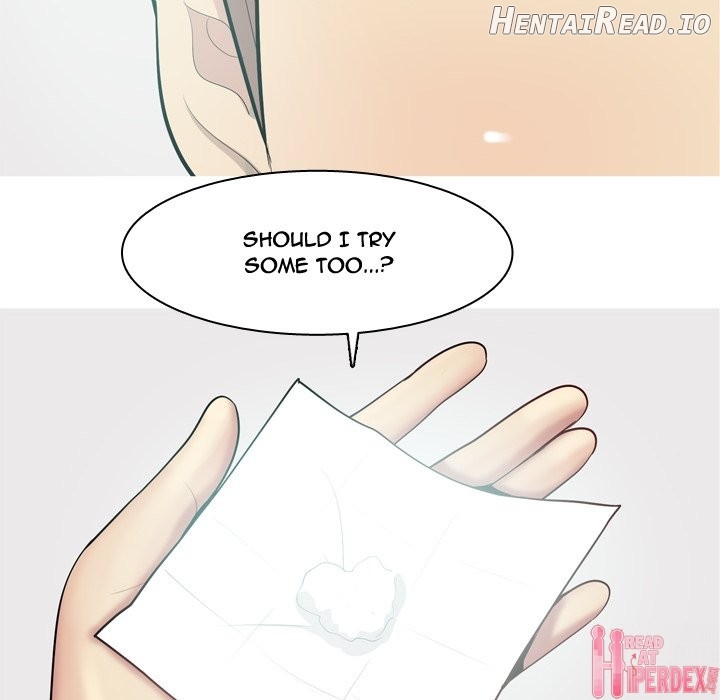 My Lovers Prelude Chapter 47 - page 60