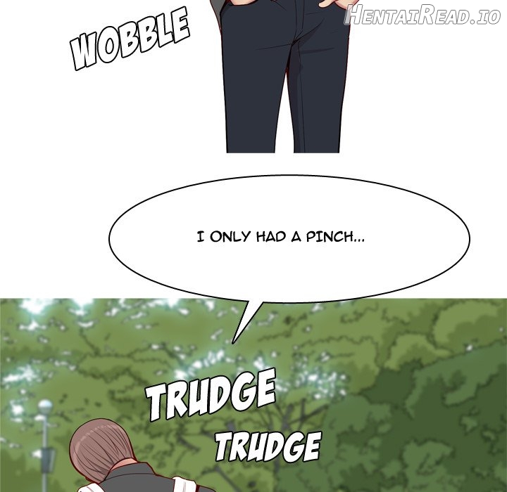 My Lovers Prelude Chapter 47 - page 67