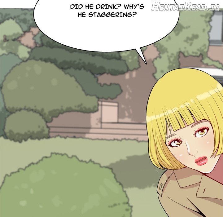 My Lovers Prelude Chapter 47 - page 69