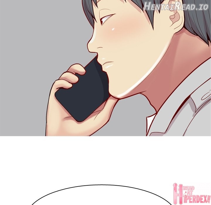 My Lovers Prelude Chapter 47 - page 7