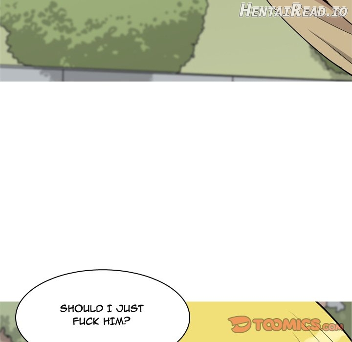 My Lovers Prelude Chapter 47 - page 70