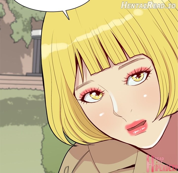 My Lovers Prelude Chapter 47 - page 71
