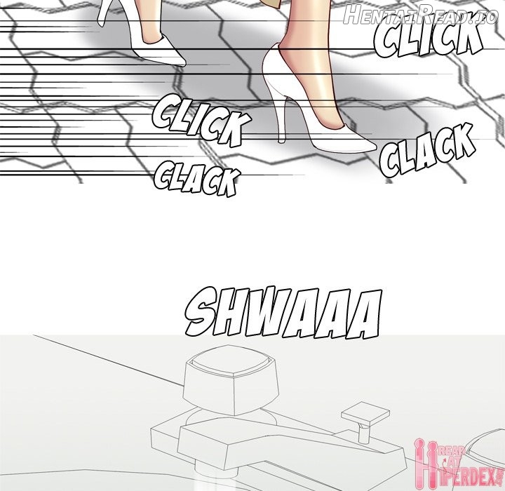 My Lovers Prelude Chapter 47 - page 76