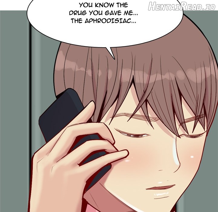 My Lovers Prelude Chapter 47 - page 8