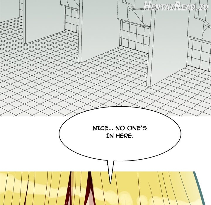 My Lovers Prelude Chapter 47 - page 80