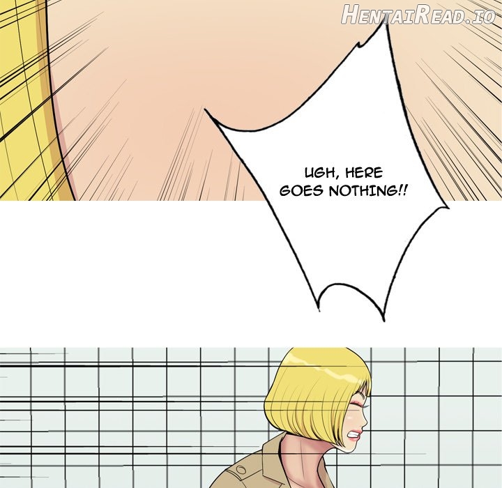 My Lovers Prelude Chapter 47 - page 83