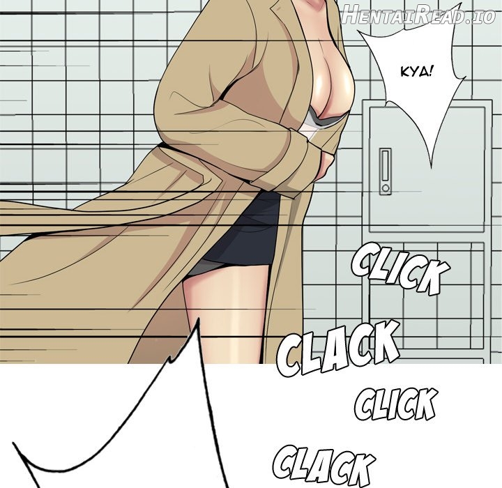 My Lovers Prelude Chapter 47 - page 84