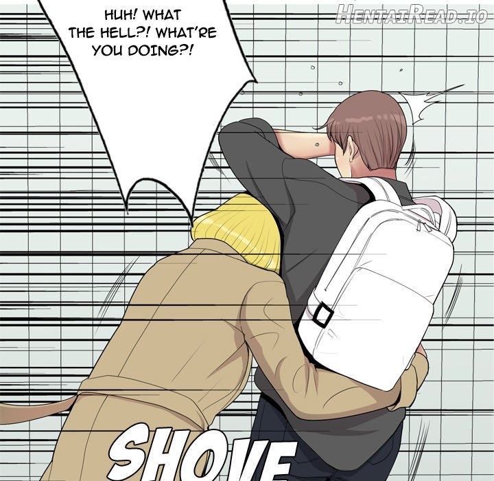 My Lovers Prelude Chapter 47 - page 85