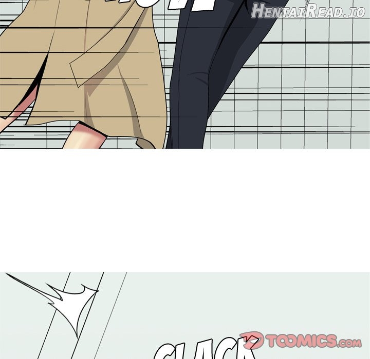 My Lovers Prelude Chapter 47 - page 86