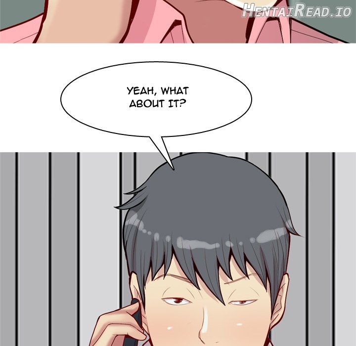 My Lovers Prelude Chapter 47 - page 9