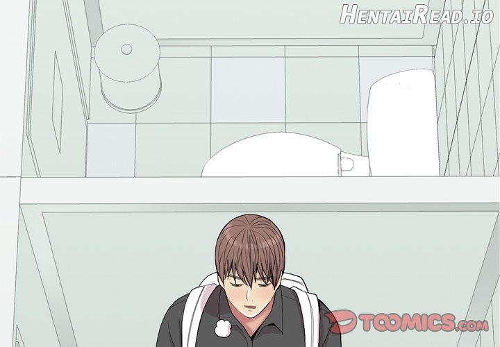 My Lovers Prelude Chapter 48 - page 2