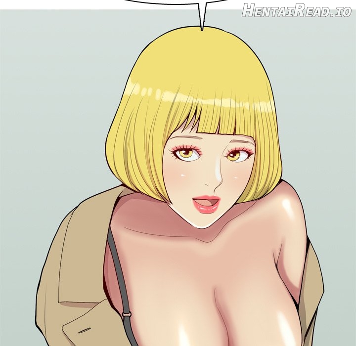 My Lovers Prelude Chapter 48 - page 21