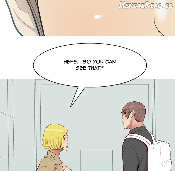 My Lovers Prelude Chapter 48 - page 29