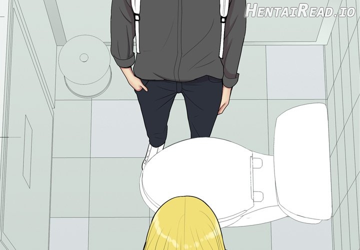 My Lovers Prelude Chapter 48 - page 3