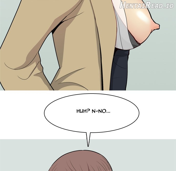 My Lovers Prelude Chapter 48 - page 32