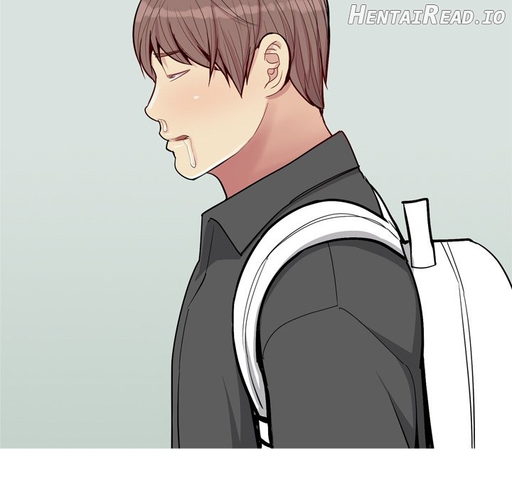 My Lovers Prelude Chapter 48 - page 33