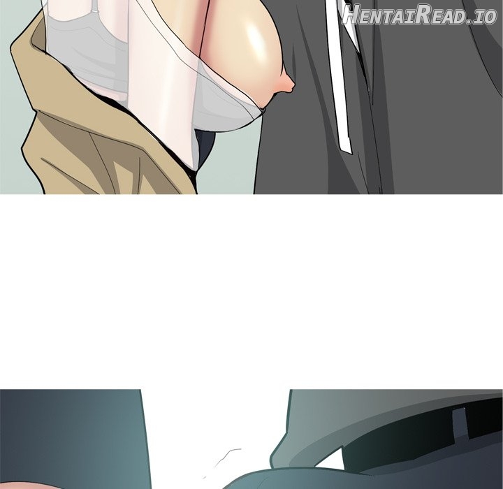 My Lovers Prelude Chapter 48 - page 40