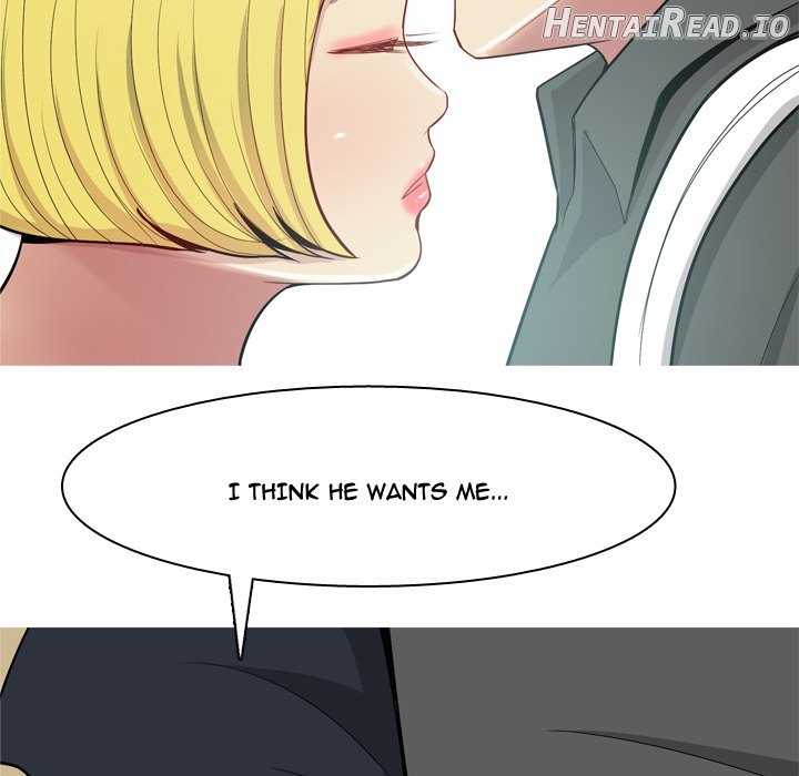 My Lovers Prelude Chapter 48 - page 43