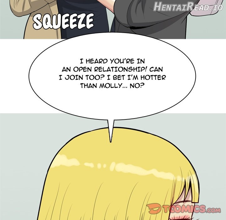 My Lovers Prelude Chapter 48 - page 46