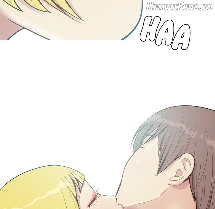 My Lovers Prelude Chapter 48 - page 49