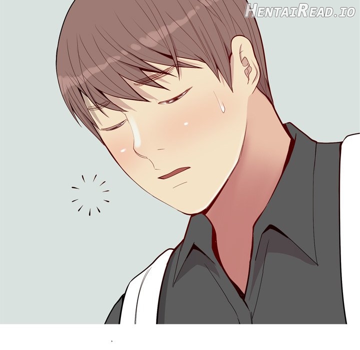 My Lovers Prelude Chapter 48 - page 5